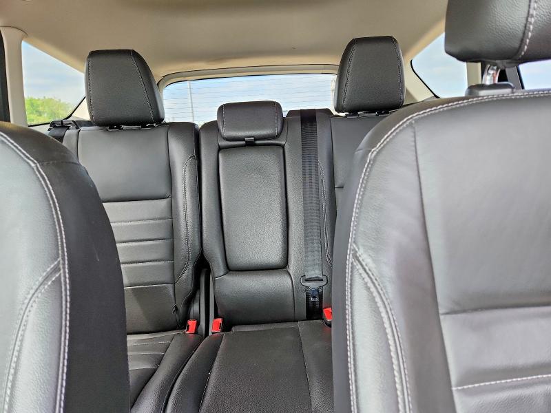 52735656 :رقم المزاد ، 1FMCU9J9XFUC58932 vin ، 2015 Ford Escape مزاد بيع