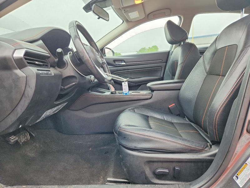2022 Nissan Altima მანქანა იყიდება აუქციონზე, vin: 1N4BL4CVXNN335104, აუქციონის ნომერი: 52611156