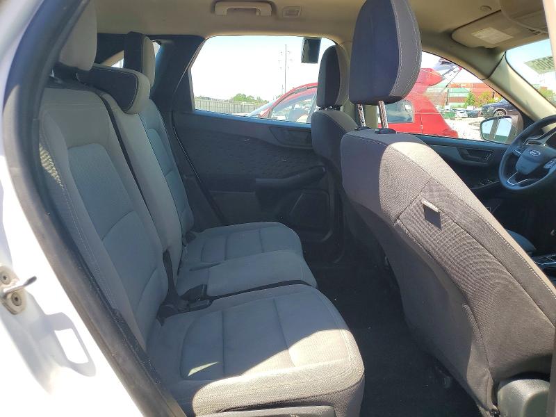 Продажа на аукционе авто 2020 Ford Escape, vin: 1FMCU0F69LUA21662, номер лота: 55377606