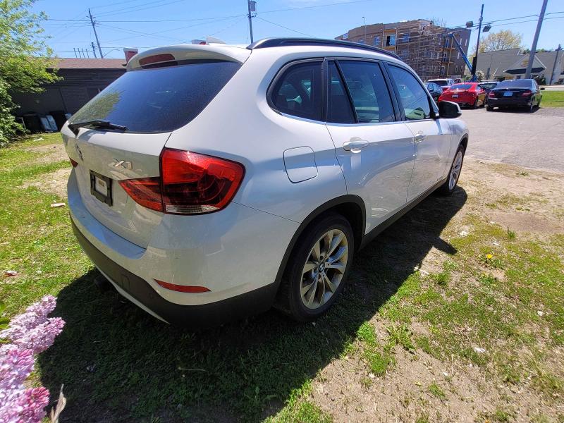 Aukcja sprzedaży 2013 Bmw X1, vin: WBAVL1C53DVR86785, numer aukcji: 55035246