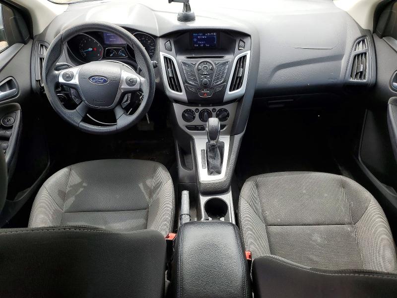 55740806 :رقم المزاد ، 1FADP3K2XDL192017 vin ، 2013 Ford Focus مزاد بيع