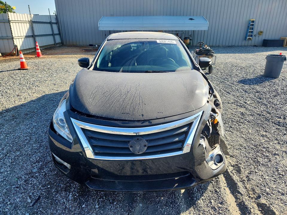Aukcja sprzedaży 2014 Nissan Altima, vin: 1N4AL3AP5EC400057, numer aukcji: 53581406