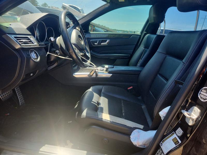 Продажа на аукционе авто 2016 Mercedes-benz E, vin: WDDHF5KB5GB291922, номер лота: 52220356
