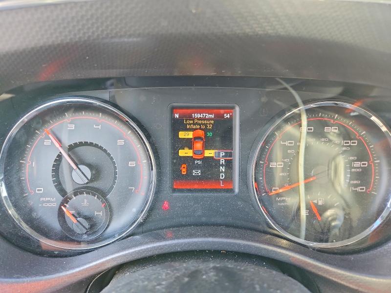 Продажа на аукционе авто 2013 Dodge Charger, vin: 2C3CDXHG9DH667621, номер лота: 52018406