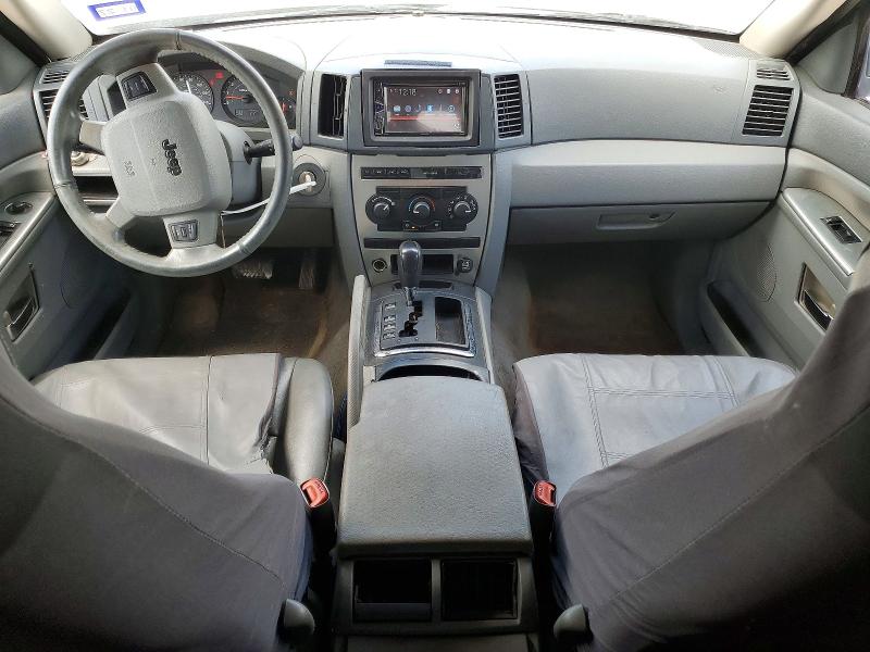 Aukcja sprzedaży 2005 Jeep Grand Cherokee, vin: 1J4HS48N75C526288, numer aukcji: 51761916