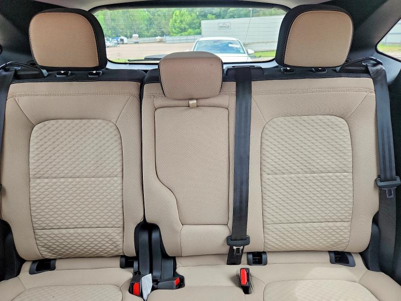 Aukcja sprzedaży 2021 Ford Escape, vin: 1FMCU0G68MUB09408, numer aukcji: 55041336
