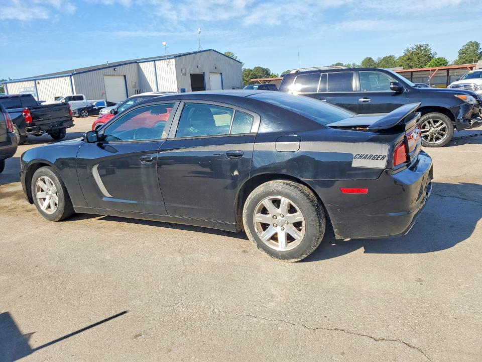 52192396 :رقم المزاد ، 2C3CDXBG8EH134508 vin ، 2014 Dodge Charger مزاد بيع