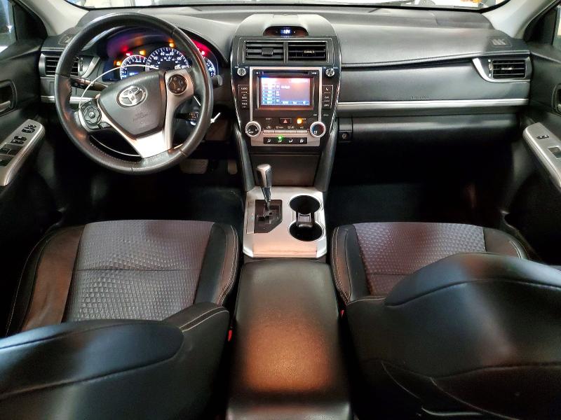 Aukcja sprzedaży 2012 Toyota Camry, vin: 4T1BF1FK3CU162252, numer aukcji: 55412416