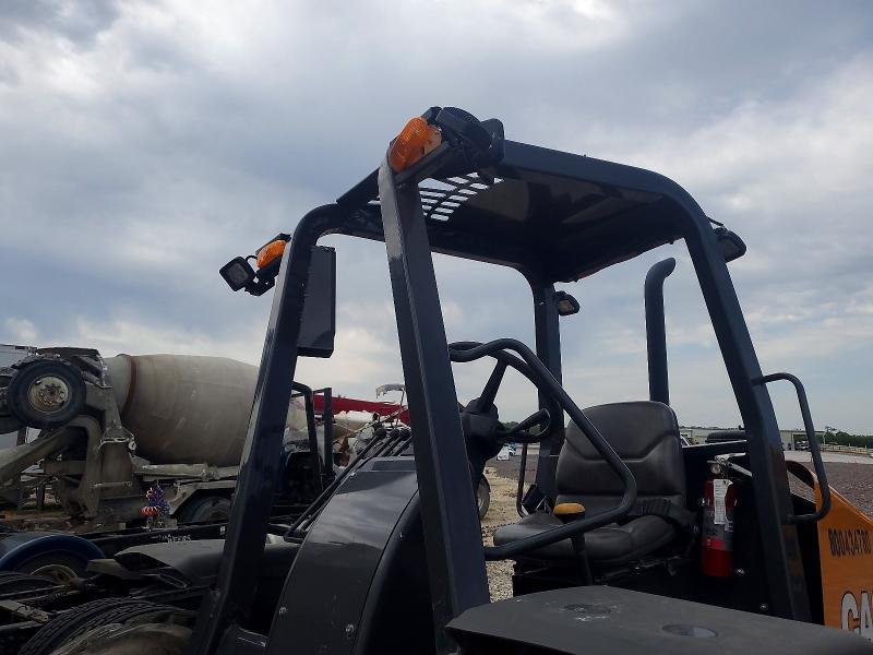 Aukcja sprzedaży 2023 Case Forklift, vin: JJGN580HLPC788994, numer aukcji: 52699836