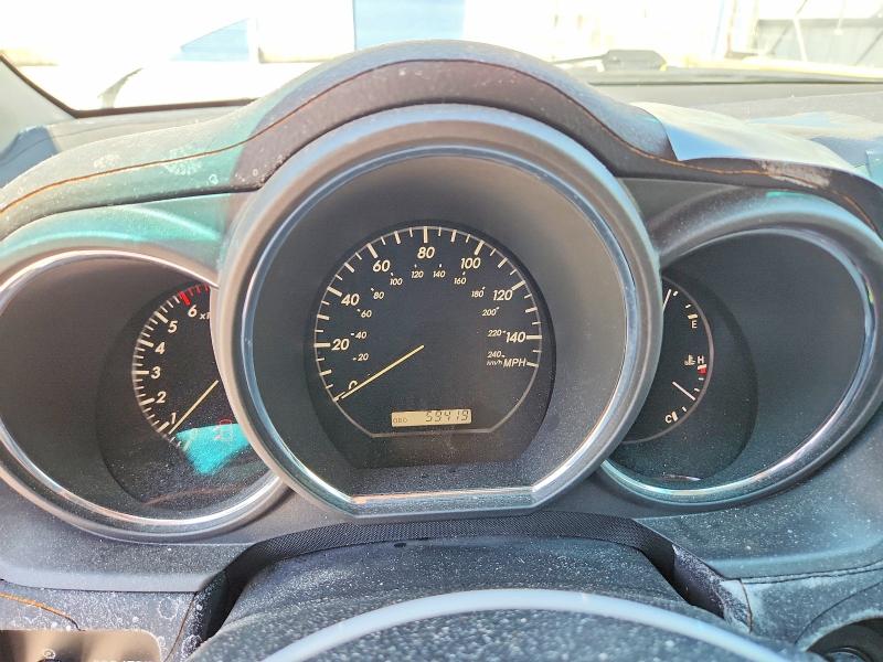 Aukcja sprzedaży 2005 Lexus Rx, vin: 2T2GA31U45C039603, numer aukcji: 53611916