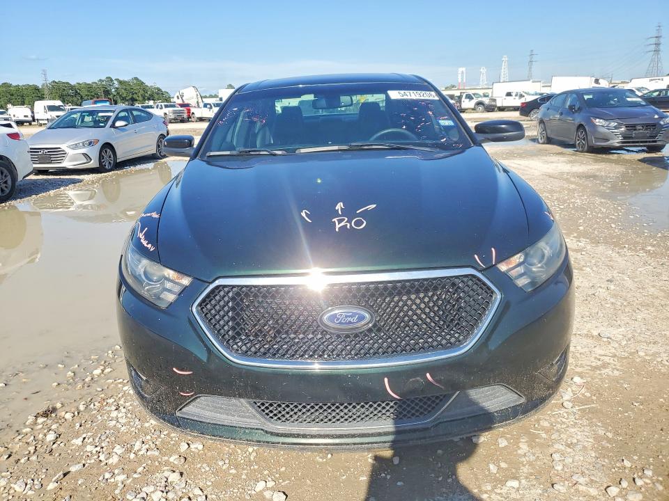 Aukcja sprzedaży 2013 Ford Taurus, vin: 1FAHP2KT4DG159575, numer aukcji: 54719206