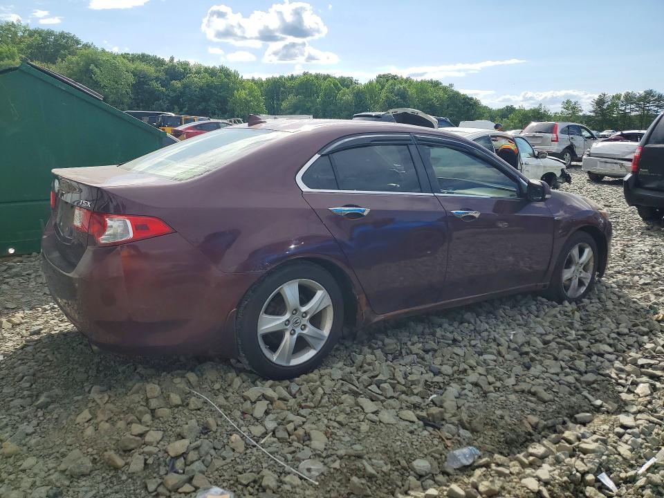 Aukcja sprzedaży 2009 Acura Tsx, vin: JH4CU26609C021739, numer aukcji: 54921506