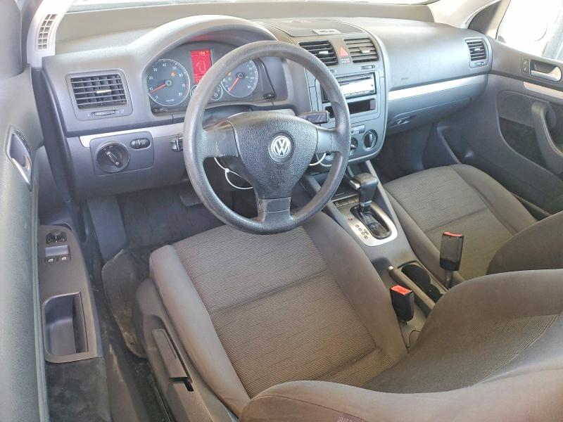 Продаж на аукціоні авто 2008 Volkswagen Rabbit, vin: WVWBB71K18W162594, номер лоту: 54494786