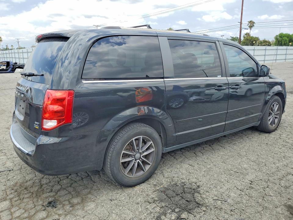 Aukcja sprzedaży 2017 Dodge Grand Caravan, vin: 2C4RDGCG4HR853144, numer aukcji: 53667896