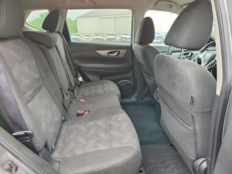 Продаж на аукціоні авто 2016 Nissan Rogue, vin: KNMAT2MV6GP629390, номер лоту: 54221026