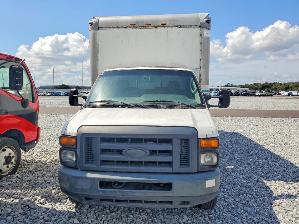 53768086 :رقم المزاد ، 1FDWE3FL1GDC36458 vin ، 2016 Ford E350 مزاد بيع