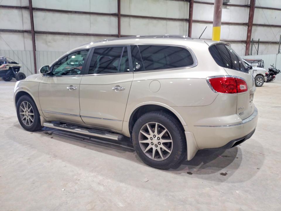 Aukcja sprzedaży 2015 Buick Enclave, vin: 5GAKRBKDXFJ208787, numer aukcji: 50286216