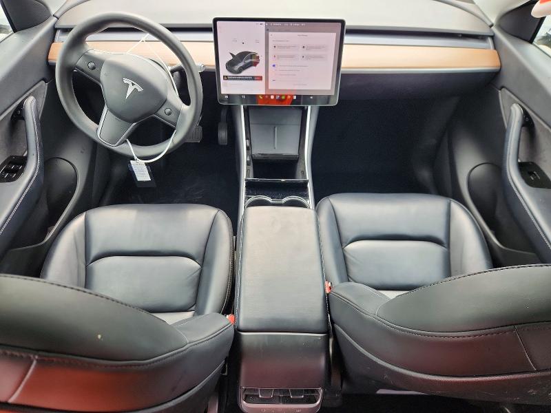 Продажа на аукционе авто 2020 Tesla Model Y, vin: 5YJYGDEE5LF040333, номер лота: 54694646