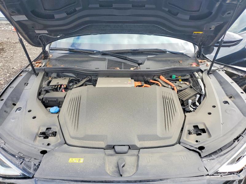 Продаж на аукціоні авто 2021 Audi E-tron, vin: WA12AAGE3MB000947, номер лоту: 52364026