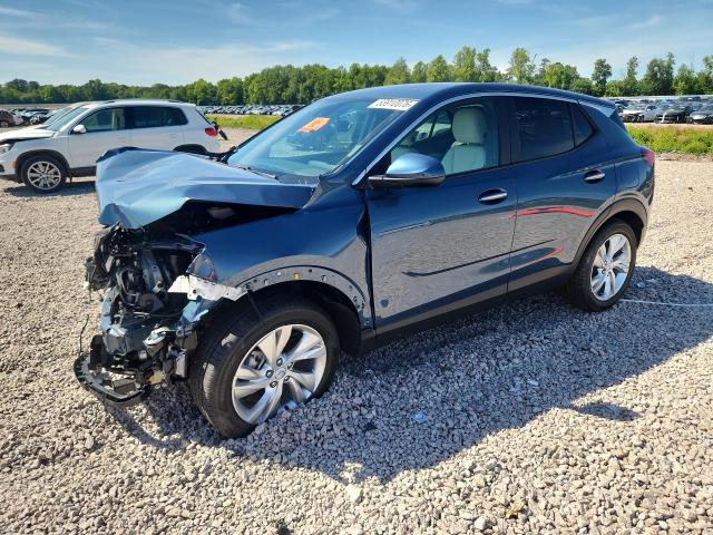 53910076 :رقم المزاد ، KL4AMBSL5TB041769 vin ، 2026 Buick Encore Gx مزاد بيع