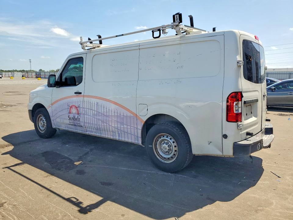 Aukcja sprzedaży 2016 Nissan Nv, vin: 1N6BF0KM4GN811673, numer aukcji: 53951086