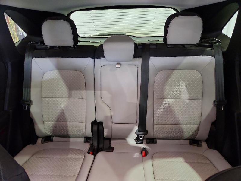 Продажа на аукционе авто 2023 Ford Escape, vin: 1FMCU9GN6PUA55106, номер лота: 54538456