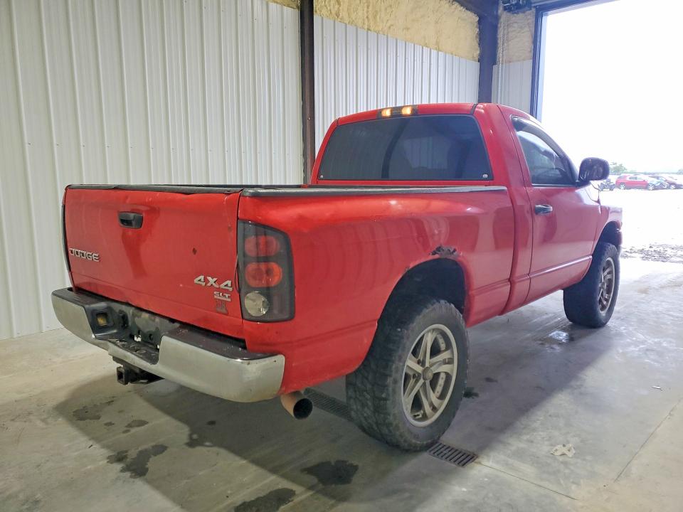 Aukcja sprzedaży 2003 Dodge Ram 1500, vin: 1D7HU16D13J584808, numer aukcji: 52057316