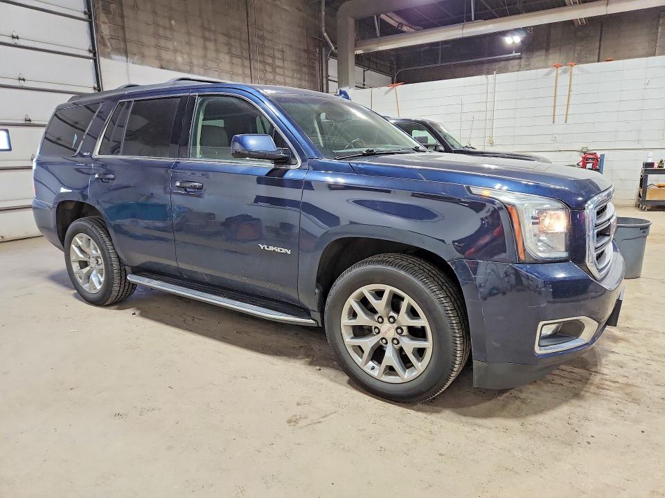 Aukcja sprzedaży 2019 Gmc Yukon, vin: 1GKS2BKC5KR322366, numer aukcji: 51604326