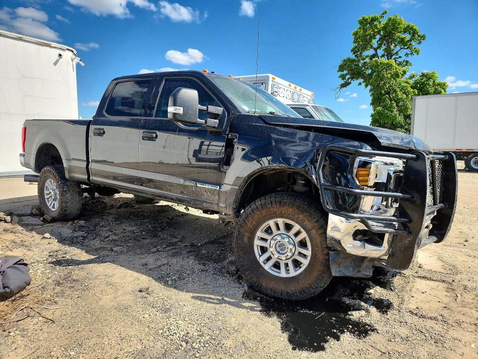 Продажа на аукционе авто 2018 Ford F250, vin: 1FT7W2BT0JEB56995, номер лота: 51708516