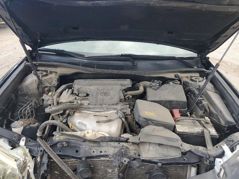 2012 Toyota Camry მანქანა იყიდება აუქციონზე, vin: 4T4BF1FK3CR233388, აუქციონის ნომერი: 53984956