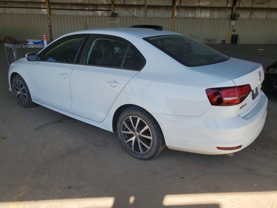 Aukcja sprzedaży 2017 Volkswagen Jetta, vin: 3VWDB7AJ3HM256974, numer aukcji: 52161056