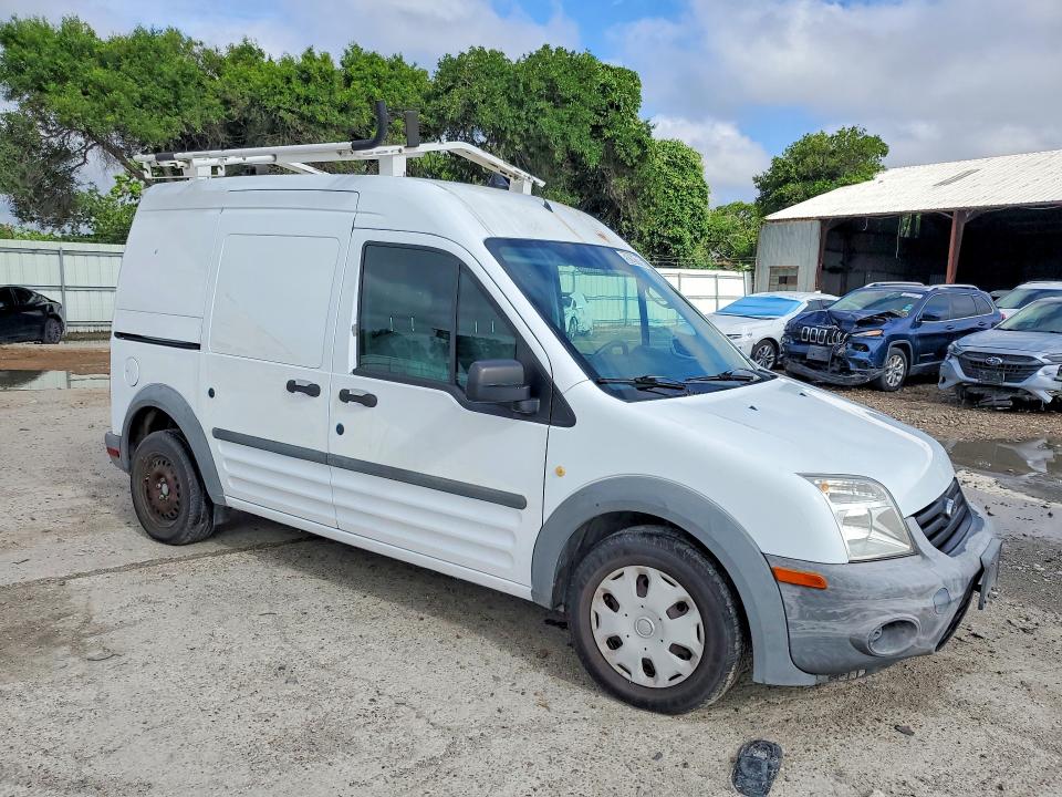Auction sale of the 2013 Ford Transit Connect, vin: NM0LS7AN9DT140771, lot number: 52291796
