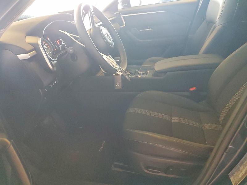 2026 Mazda Cx-50 მანქანა იყიდება აუქციონზე, vin: 7MMVAABW9TN146818, აუქციონის ნომერი: 52167376