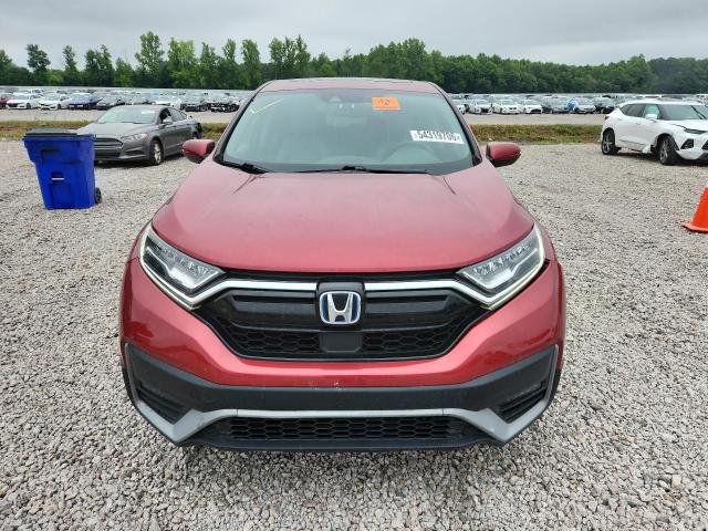 2022 Honda Cr-v მანქანა იყიდება აუქციონზე, vin: 5J6RT6H89NL006665, აუქციონის ნომერი: 54319706