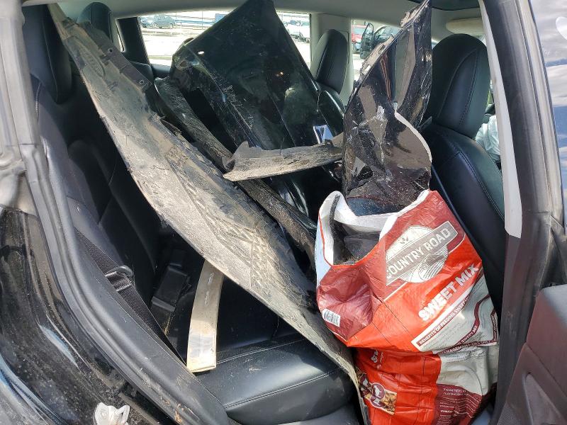 Продажа на аукционе авто 2018 Tesla Model 3, vin: 5YJ3E1EB4JF184859, номер лота: 53387786
