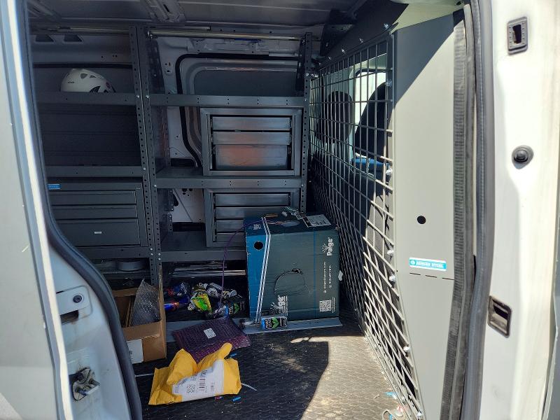 2019 Ram Promaster City მანქანა იყიდება აუქციონზე, vin: ZFBHRFABXK6M67912, აუქციონის ნომერი: 51881476