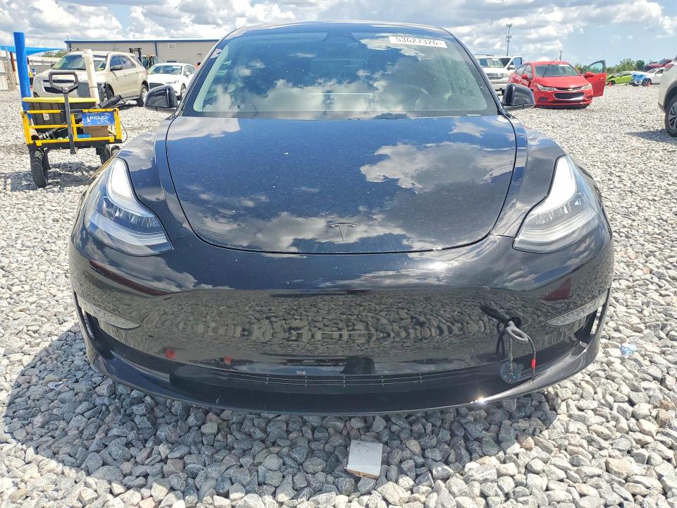 Aukcja sprzedaży 2020 Tesla Model 3, vin: 5YJ3E1EA7LF645580, numer aukcji: 53627326