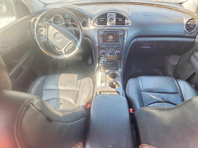 2013 Buick Enclacv მანქანა იყიდება აუქციონზე, vin: 5GAKVDKD5DJ226389, აუქციონის ნომერი: 54313086