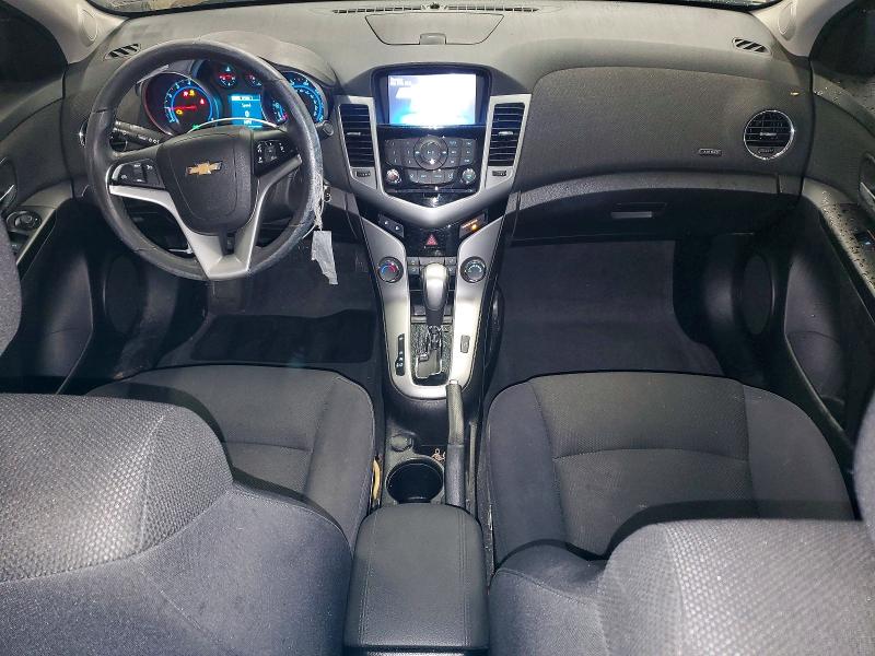 Aukcja sprzedaży 2014 Chevrolet Cruze, vin: 1G1PC5SB5E7403786, numer aukcji: 54308686
