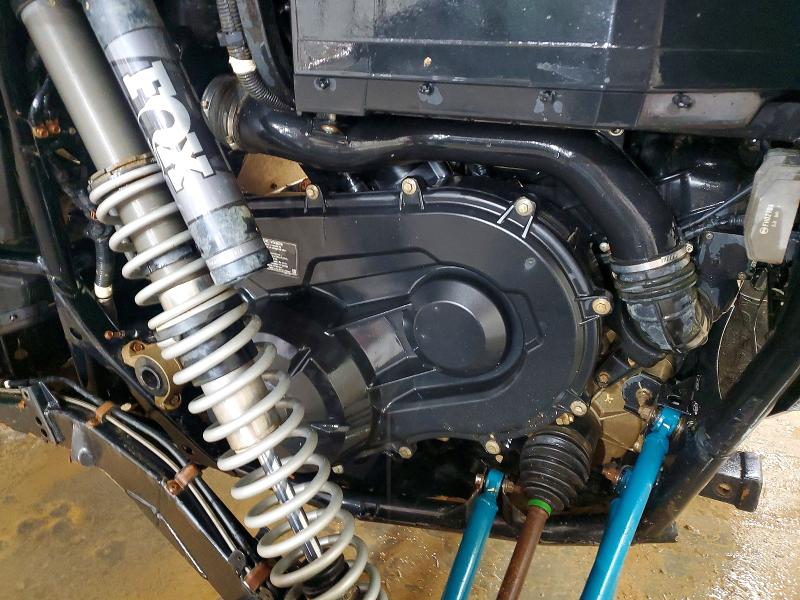 Aukcja sprzedaży 2024 Kawasaki Krf 1000, vin: JKARFCA13RB520798, numer aukcji: 51963986