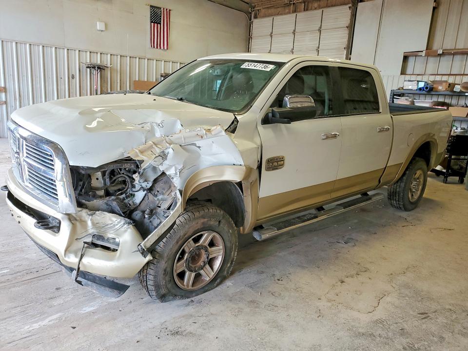 Продажа на аукционе авто 2011 Dodge Ram 3500, vin: 3D73Y3CL6BG567685, номер лота: 55147736