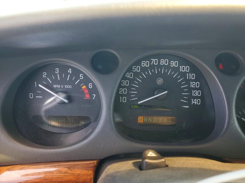 52870416 :رقم المزاد ، 1G4HP52K65U168893 vin ، 2005 Buick Lesabre مزاد بيع