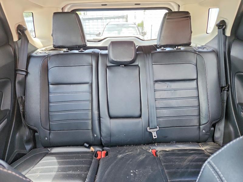 Продаж на аукціоні авто 2018 Ford Ecosport, vin: MAJ6P1WL7JC159701, номер лоту: 54476616