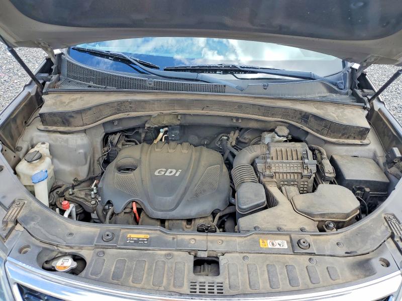 Aukcja sprzedaży 2015 Kia Sorento, vin: 5XYKT4A61FG593557, numer aukcji: 52700066