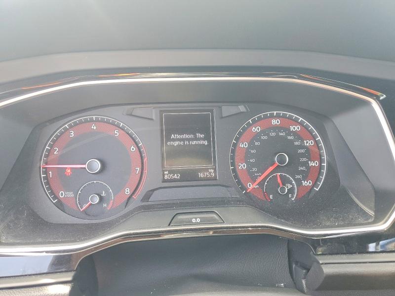 Aukcja sprzedaży 2019 Volkswagen Jetta, vin: 3VW6T7BU3KM224483, numer aukcji: 51108916