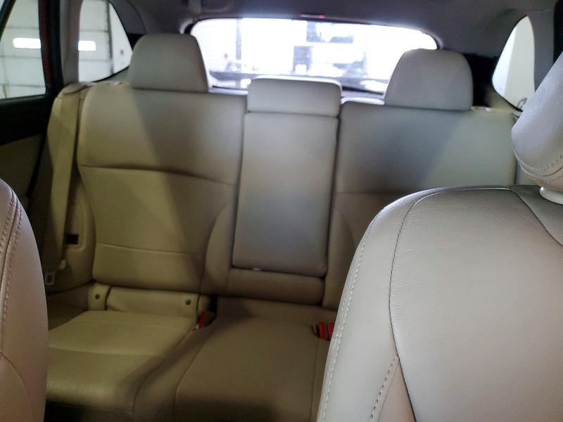 53739096 :رقم المزاد ، 4S4BSENC9G3344241 vin ، 2016 Subaru Outback مزاد بيع