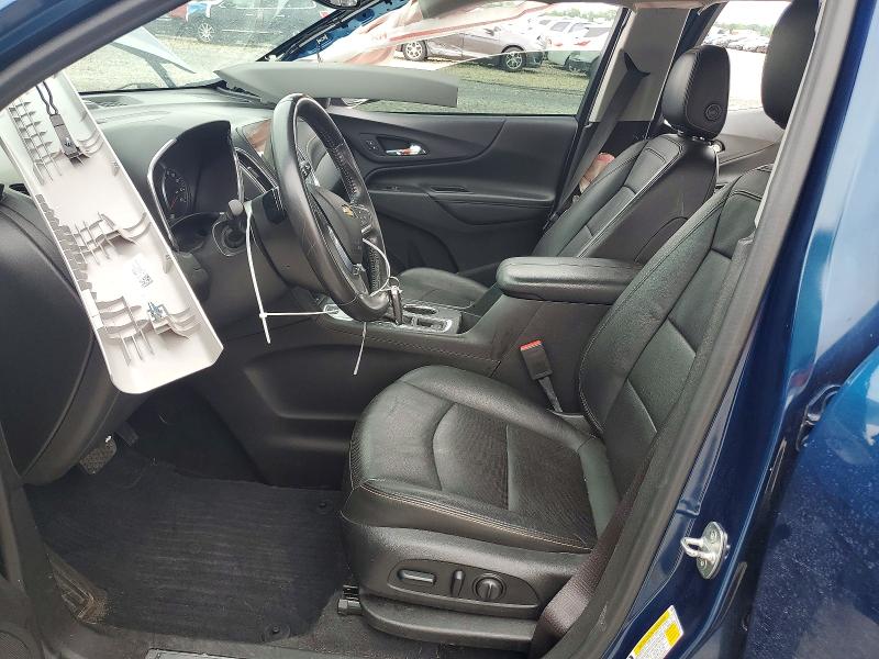 Aukcja sprzedaży 2020 Chevrolet Equinox, vin: 2GNAXPEX8L6159673, numer aukcji: 54308056