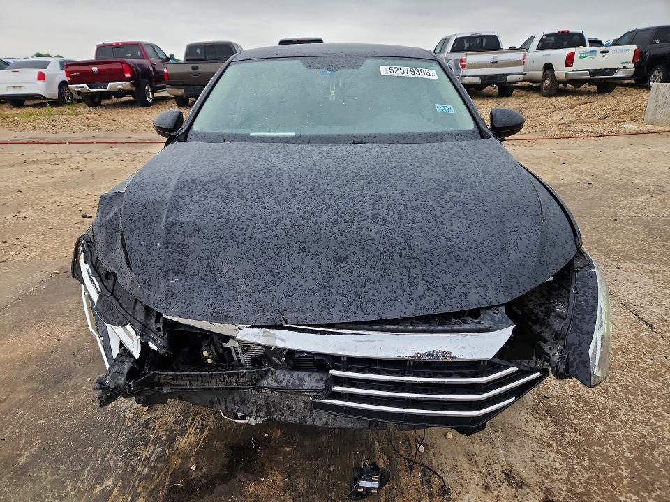 2020 Volkswagen Jetta მანქანა იყიდება აუქციონზე, vin: 3VWC57BU1LM095500, აუქციონის ნომერი: 52579396