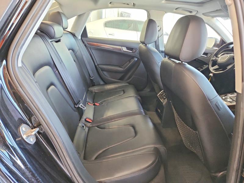 Aukcja sprzedaży 2014 Audi A4, vin: WAUFFAFL1EN011726, numer aukcji: 53221836