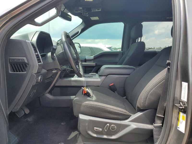 Aukcja sprzedaży 2017 Ford F150, vin: 1FTEW1EG2HKC90063, numer aukcji: 54964666